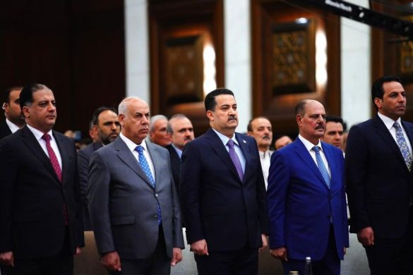 في عيد الصحافة العراقية.. السوداني يوجه بحزمة تسهيلات للعمل الصحفي