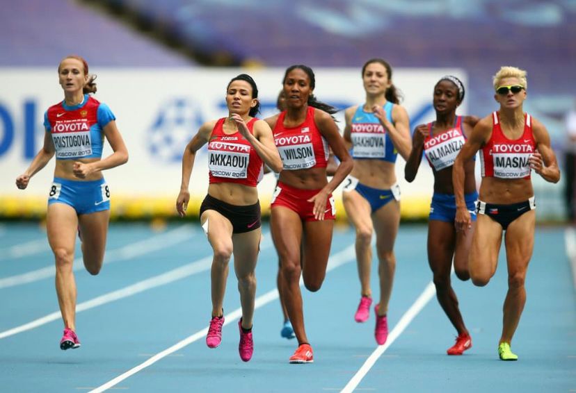 العراق يحصد أول وسامين في الدورة العربية￼