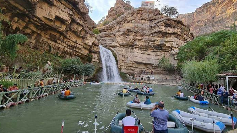دخول المصايف مجاني.. أربيل تحذر شركات السياحة من فرض رسوم على السواح￼
