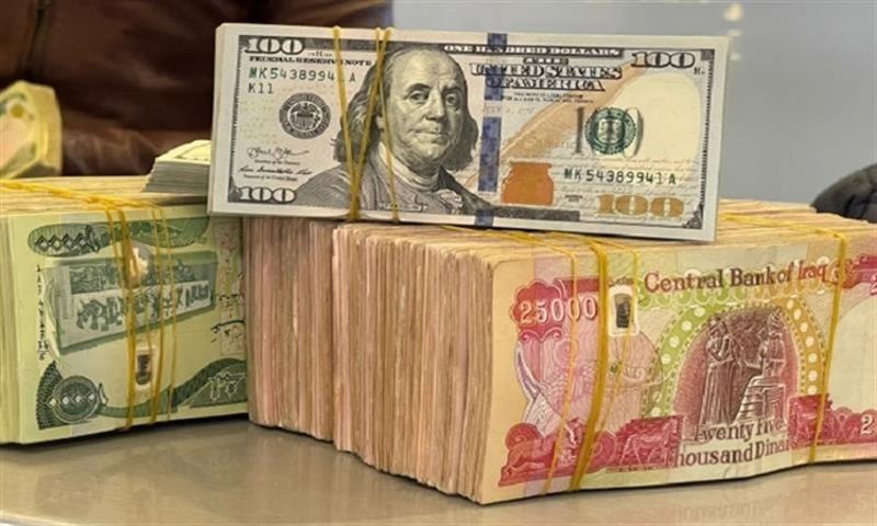 أزمة الدولار “تتفاقم” والبرلمان يستضيف محافظ المركزي ووزير المالية