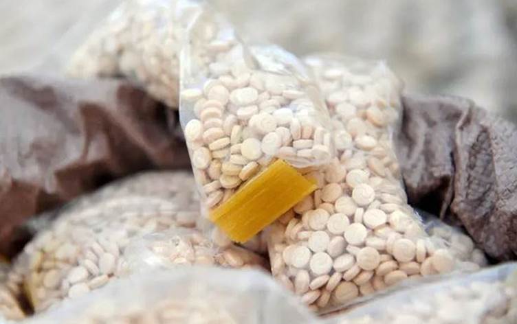 الأردن.. القبض على ألف مروج وتاجر للمخدرات خلال شهر