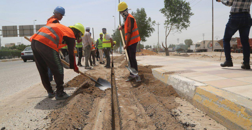 الكيبل الضوئي.. دعوات من نواب ومختصين إلى وزارة الاتصالات لدعم مشروع الانترنت الضوئي