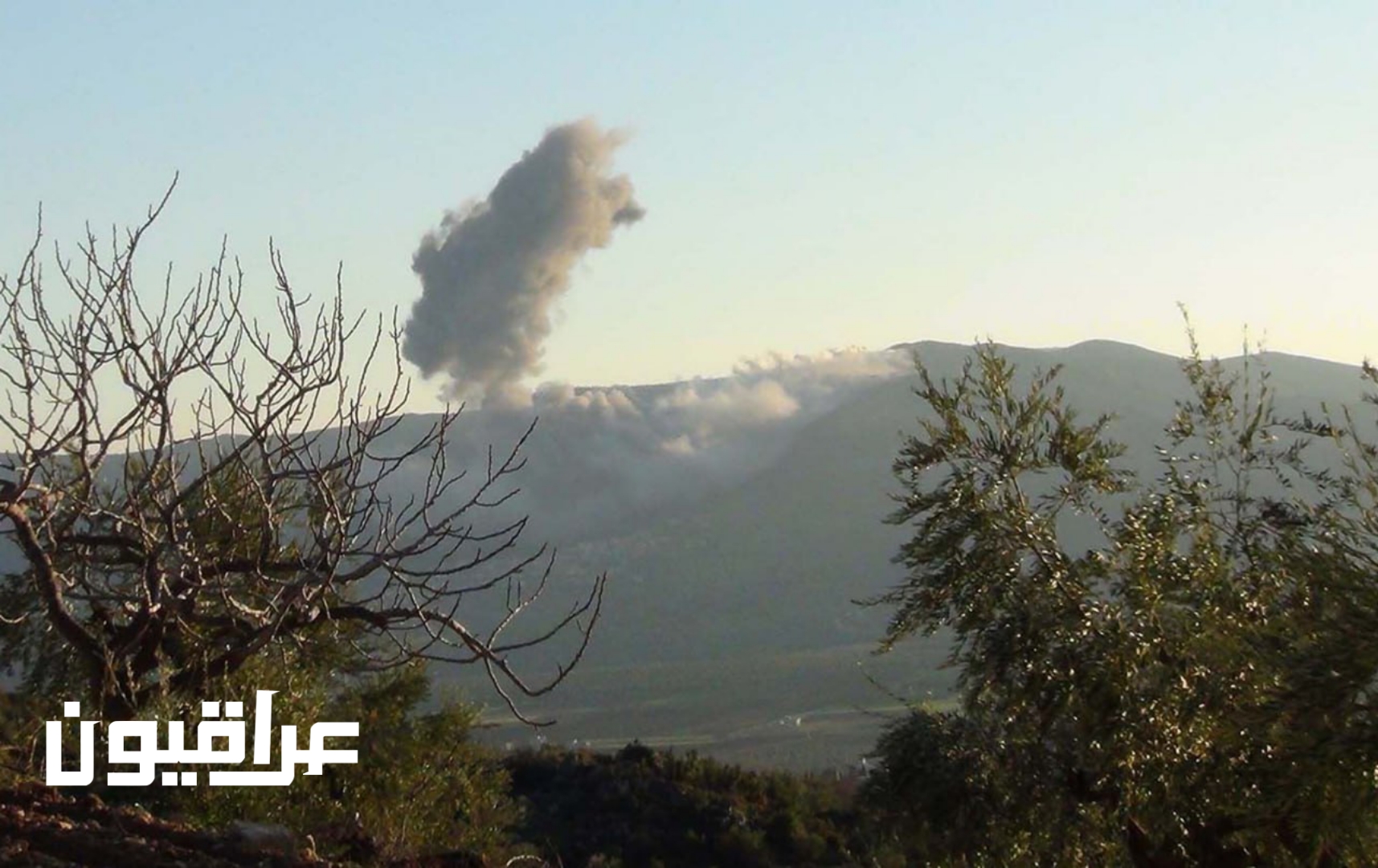 منظمة أميركية: تركيا قصفت 82 موقعاً في إقليم كوردستان هذا العام