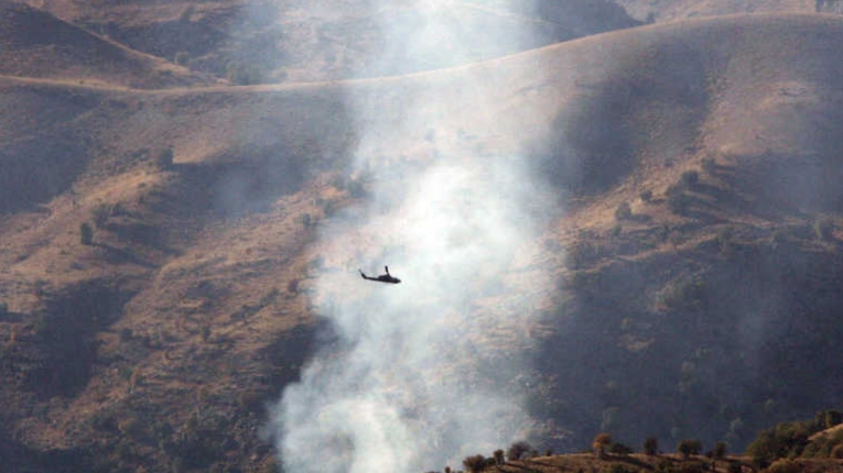 تركيا تعلن ارتفاع عدد قتلى الجيش في هجوم “عمالي
