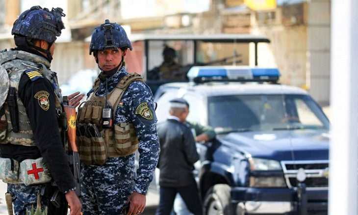 الداخلية: اشرنا انخفاض معدل الجريمة بنسبة 20%