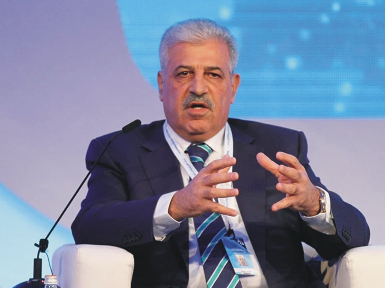 اثيل النجيفي يكتب / تحديات مجلس محافظة نينوى