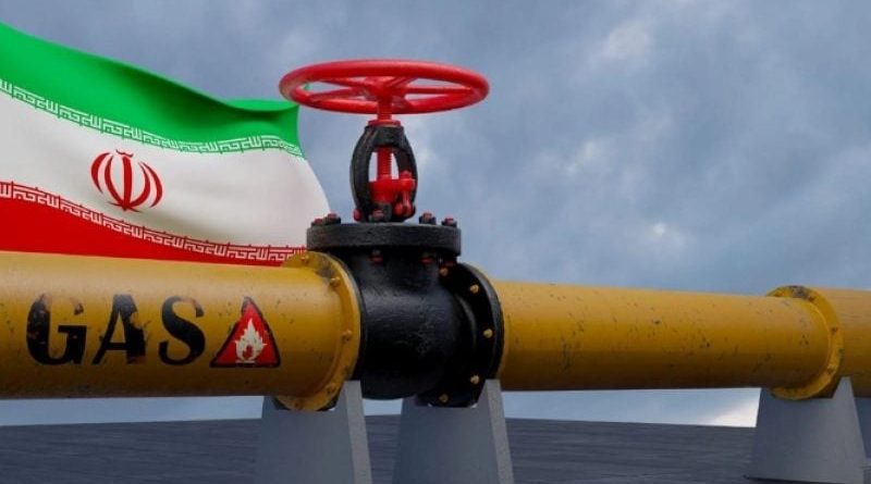 إيران تتهم إسرائيل بالمسؤولية عن هجمات استهدفت خطوط الغاز