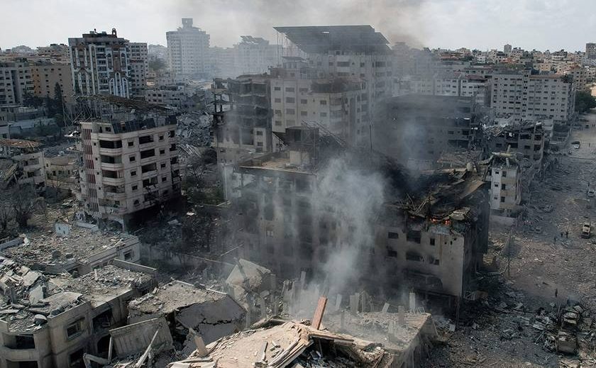 محذرة من كارثة في رفح.. حكومة غزة تطالب مجلس الأمن بالانعقاد الفوري