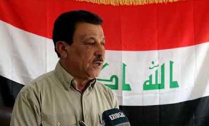 مدير ناحية سنوني خديدا جوقي