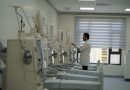 افتتاح مركز لعلاج الديلزة بمستشفى تلعفر في نينوى