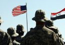 الجيش الأمريكي يهدد بالرد بعد تجدد الهجمات في العراق وسوريا ويوجه دعوة لبغداد