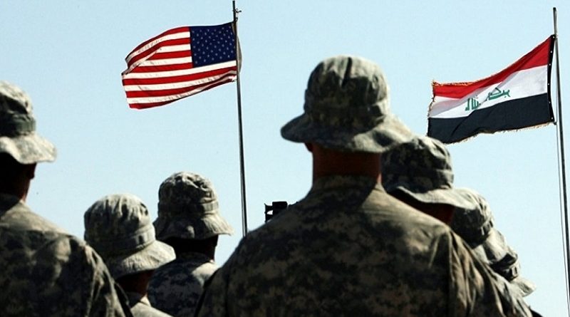 الجيش الأمريكي يهدد بالرد بعد تجدد الهجمات في العراق وسوريا ويوجه دعوة لبغداد