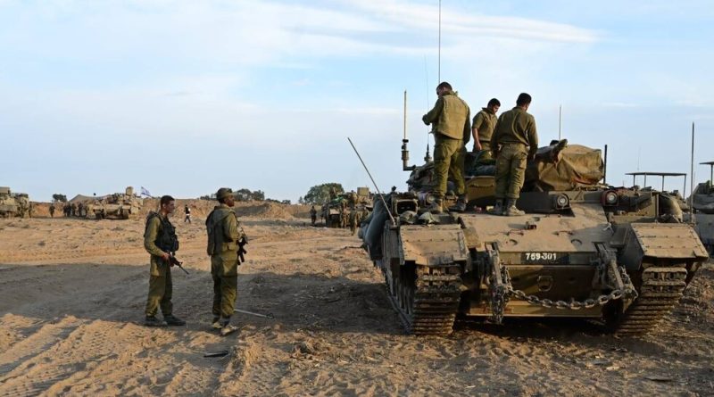 وسائل إعلام: الإدارة الأمريكية قررت عدم فرض عقوبات على وحدات عسكرية إسرائيلية