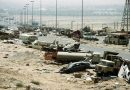 الدفاع: تخصيص مكافأة لمن يدلي بمعلومات عن مواقع دفن مفقودين جراء حرب الخليج