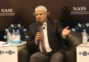 محمد العبد ربه: لايمكن وصف الاوضاع السياسية في نينوى بالجيدة ولن تنتهي السجالات قبل 8 اشهر