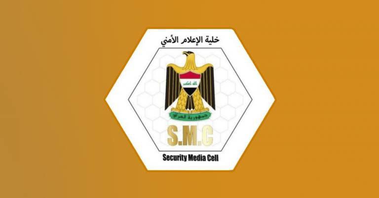 في نينوى.. العثور على عجلة استهدفت قاعدة للتحالف الدولي بسوريا