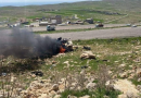 مقتل مسؤول عسكري “كبير” في حزب العمال الكوردستاني بقصف سنجار