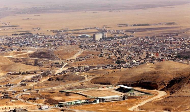 الحكومة العراقية تتحرك نحو إقامة مجمعات سكنية في سنجار