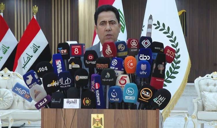 محافظ نينوى: مشروع مطار الموصل سيمضي وأميركا مهتمة بإعمار سنجار