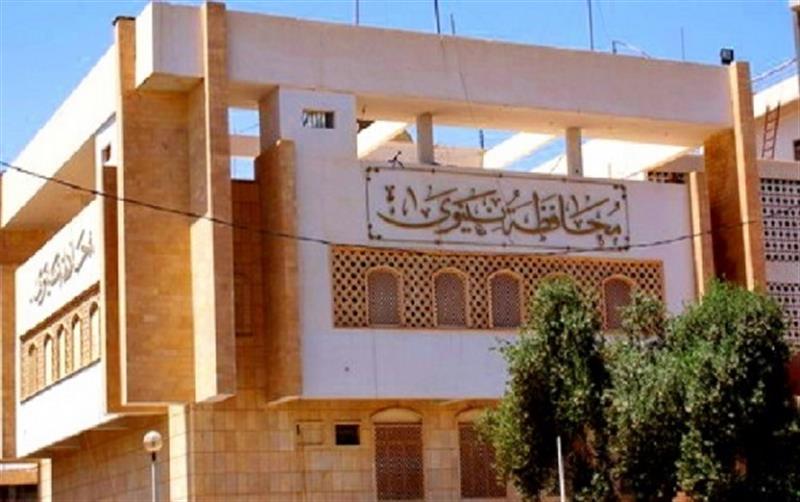 “أثارت جدلاً واسعاً”.. رئيس مجلس نينوى يعلن أسماء رؤساء الوحدات الإدارية الجدد