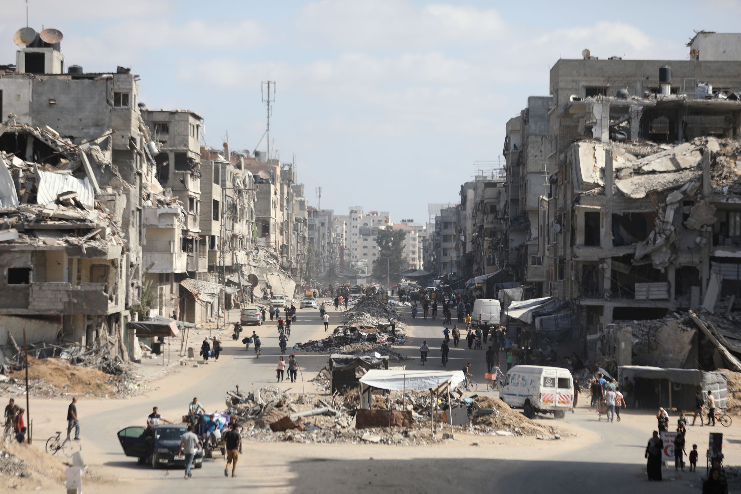 هدنة غزة.. اجتماعات جديدة في القاهرة والسنوار يريد ضمانات بعدم اغتياله خلال المفاوضات