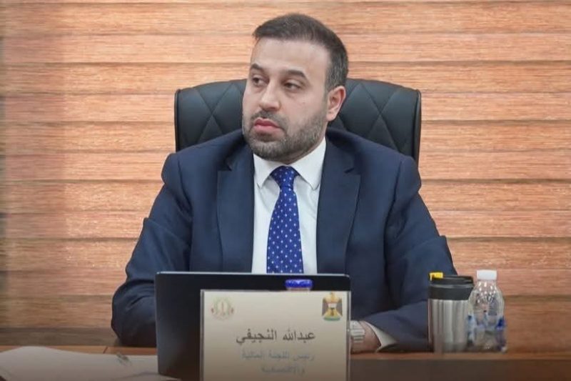 النجيفي: نينوى تستحق الأكفأ والأجدر بعيداً عن المحاصصة