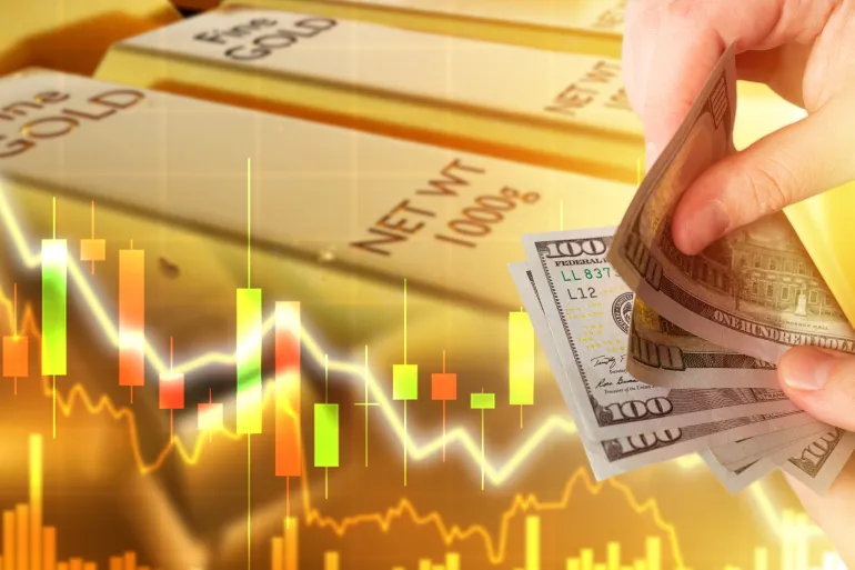 الذهب يلمع من جديد.. ارتفاع بـ10 دولارات وسط ترقب لقرارات الفائدة الأمريكية