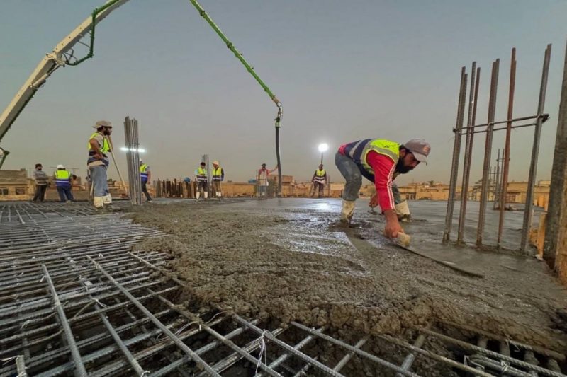 العمل: زيادة أجور العمال لم تُنفذ بعد بسبب اعتراض أصحاب العمل