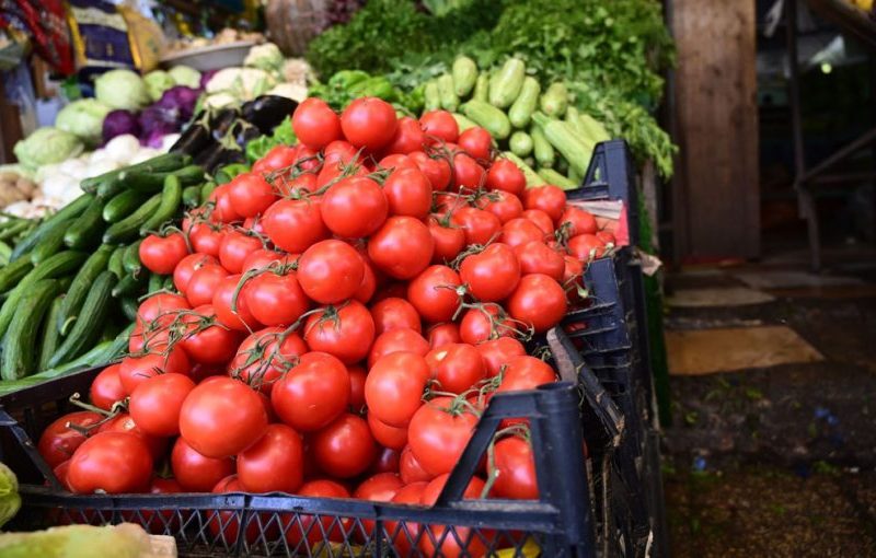 الزراعة: منع استيراد أكثر من 40 منتجاً زراعياً لتحقيق الاكتفاء الذاتي