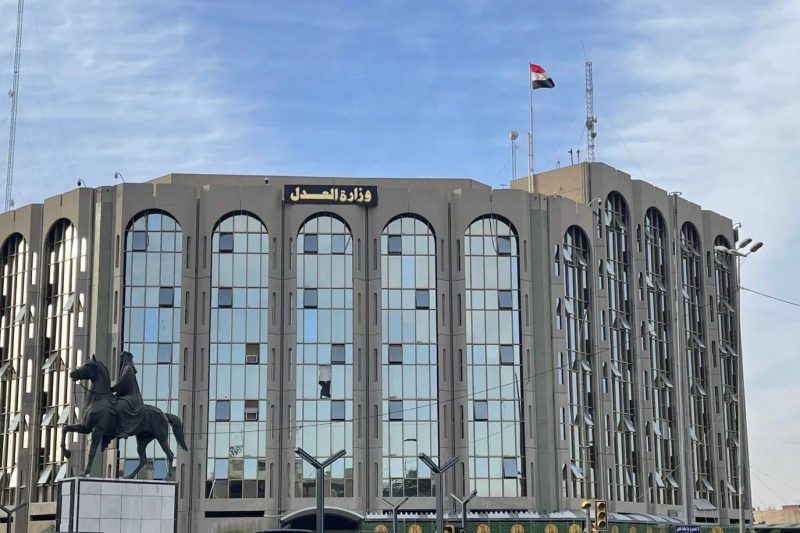 العراق يكسب دعوى قضائية في باريس بقيمة 49 مليون دولار لصالح الحكومة