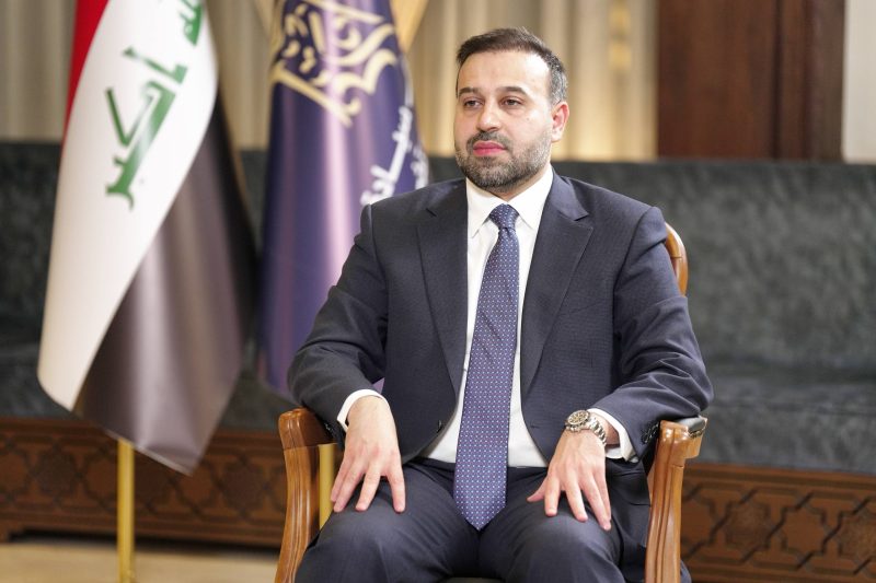 معلنا انطلاقه بمسار العدل والاعمارالنجيفي لأهله : نينوى ليست بحاجة إلى وعود جديدة بل إلى عدل ينصف أبناءها