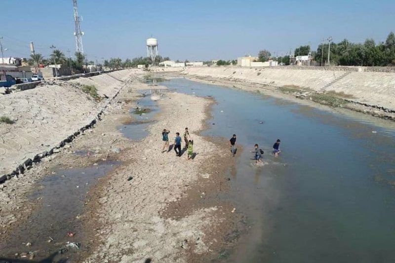أزمة المياه مؤجلة لما بعد الانتخابات.. الجهود الحكومية لم تفِ بالغرض؟