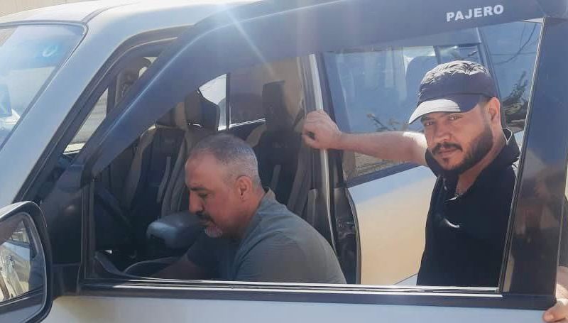 تفعيل نظام تتبّع المركبات (GPS) في مديريات وزارة التخطيط بالمحافظات