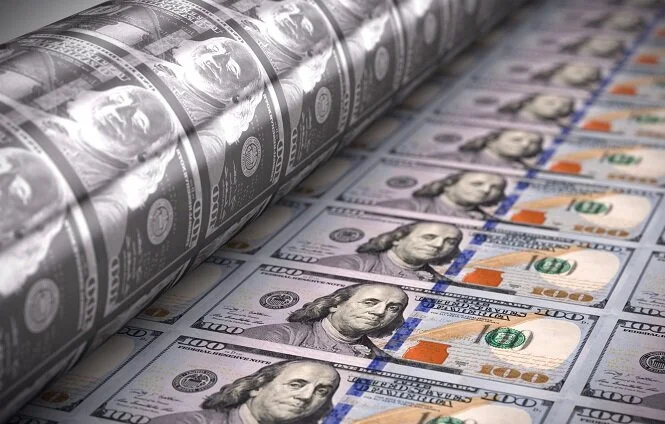 البنك المركزي: ارتفاع الدين الداخلي للعراق إلى أكثر من 90 تريليون دينار