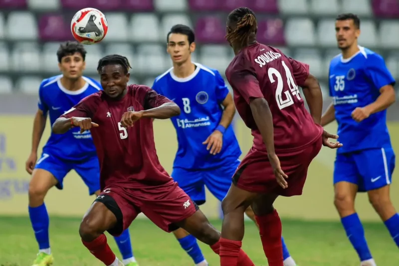 الزوراء يتفوق على الموصل بثلاثية ضمن الجولة السادسة لدوري نجوم العراق