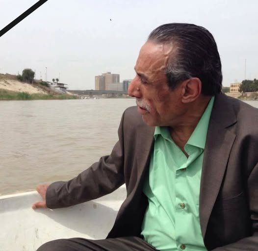 نينوى تنعى الأديب والقاص فارس محمد الغلب الجربا (73 عاماً)