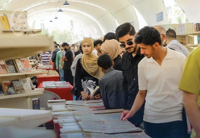 جامعة الموصل تختتم ملتقى ومعرض الكتاب الدولي الأول بنجاح واسع وتأكيد على تكرار التجربة العام المقبل