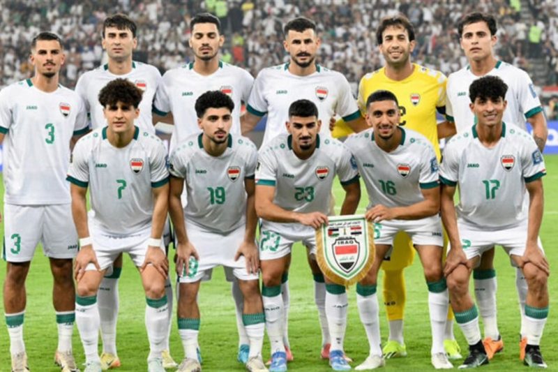 بوليفيا تواجه “أسود الرافدين” في نهائي الملحق العالمي