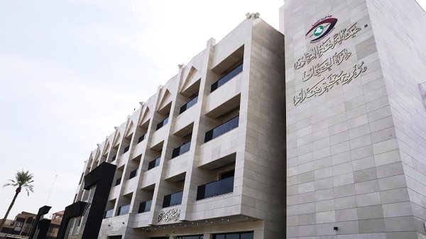 استرداد 51 مطلوباً بقضايا فساد من خارج العراق