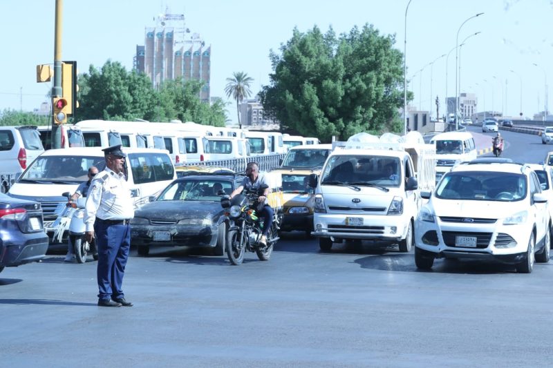 مديرية المرور توضح: الغرامة المرورية تُضاعف مرة واحدة فقط وآلية الطعن متاحة عبر لجنة متخصصة