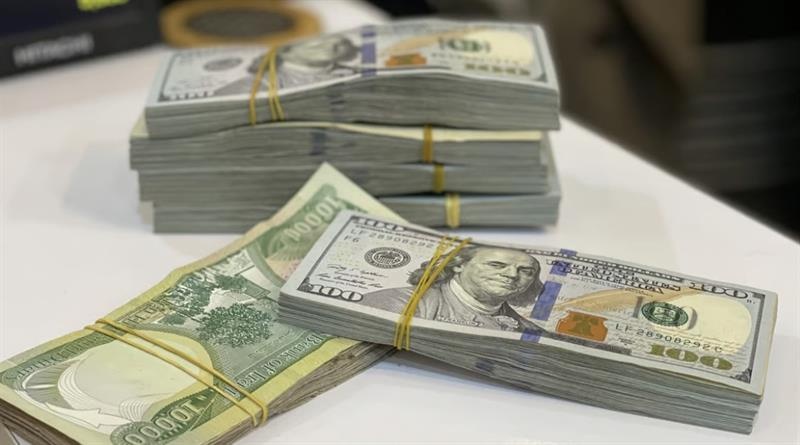 استقرار الدينار.. مستشار السوداني يوضح أسباب التذبذب الأخير ويؤكد ثبات سعر الصرف