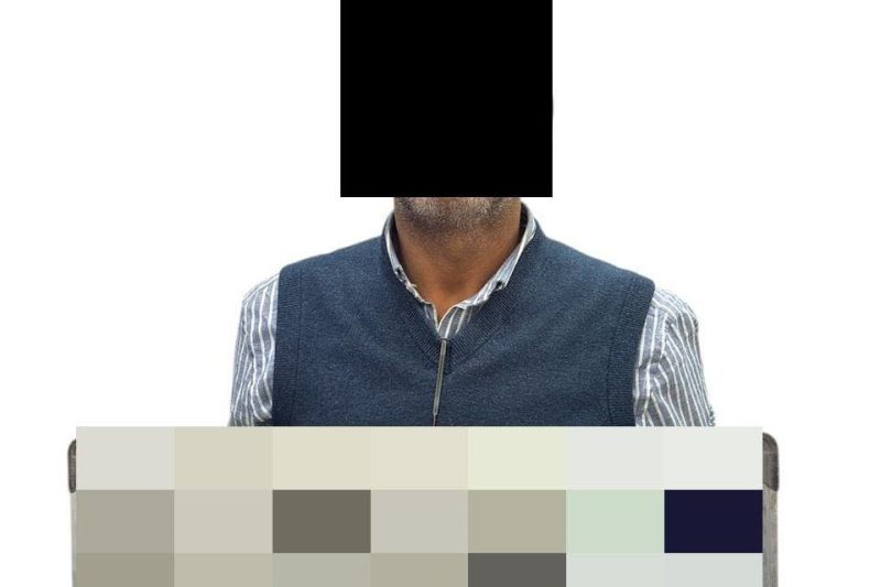 شرطة نينوى تقبض على متهم بحرق زوجته في حي نركال