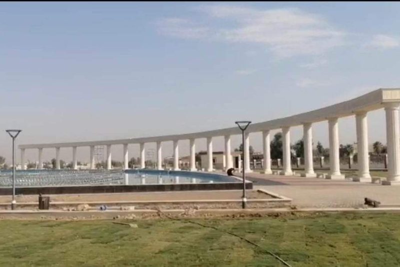 بلدية الموصل تمنع اقامة جلسات تصوير الطلبة داخل متنزهاتها