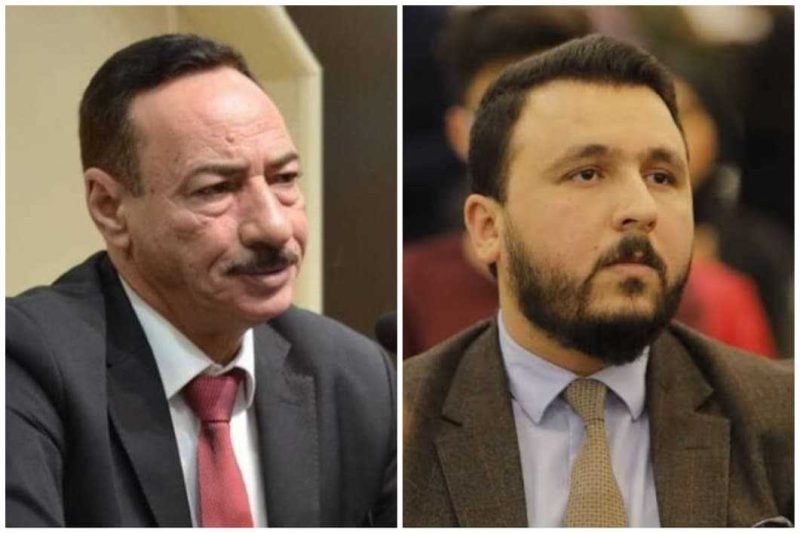 تغييرات كبيرة في خارطة النواب الفائزين عن نينوى بعد استبعاد نجم الجبوري