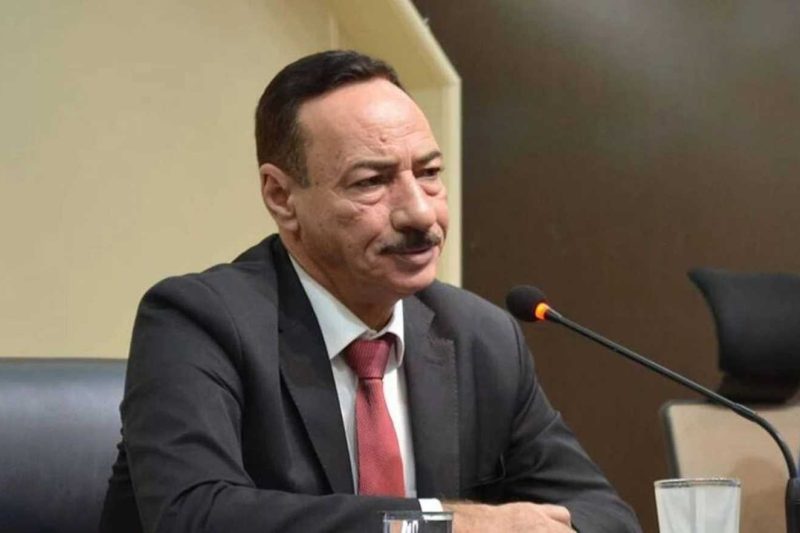 قرار جديد يعيد الجدل.. القضاء الانتخابي يستبعد نجم الجبوري من عضوية البرلمان