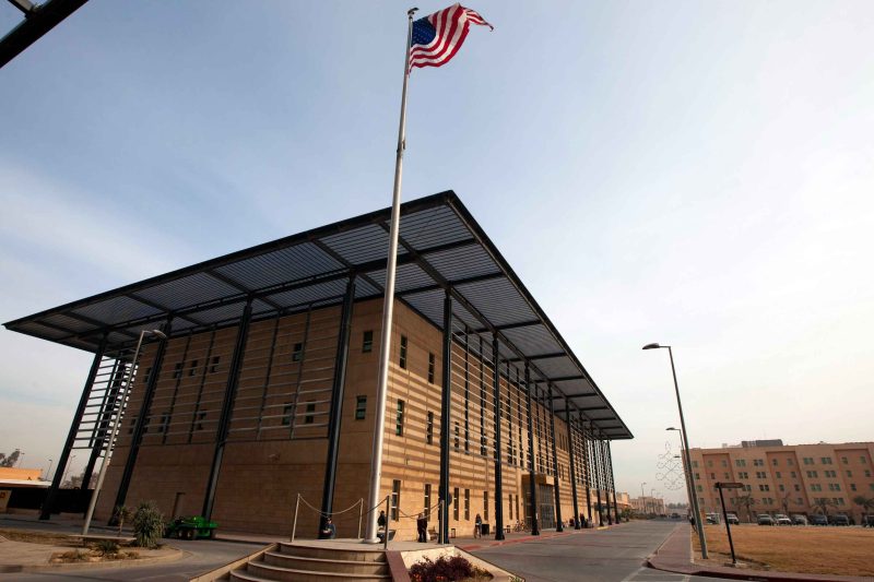 واشنطن تثني على دور القوات العراقية وتقرُّ بتحقيق “النصر” على داعش بـ”شق الانفس”