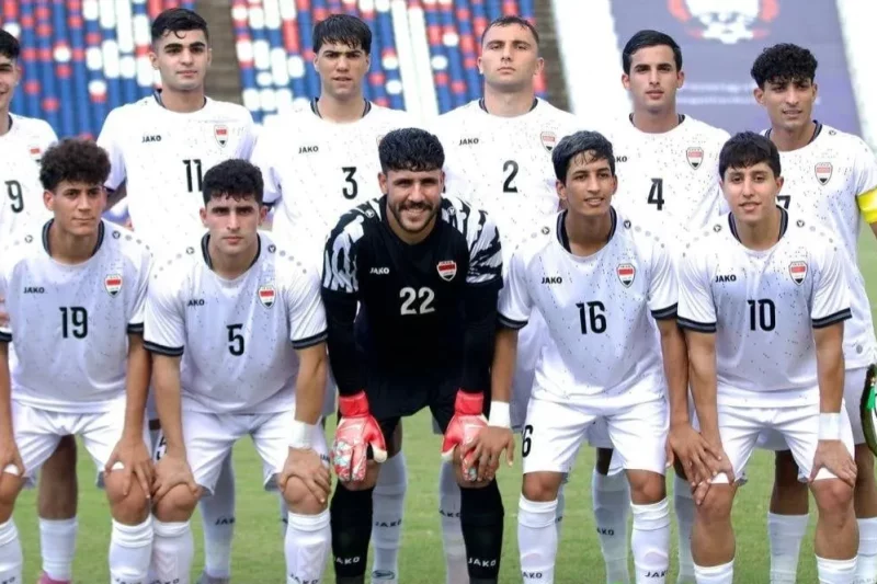 اتحاد الكرة العراقي يحدد موعد سفر الأولمبي للسعودية ويكشف سبب التأخير