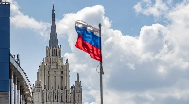 روسيا تندد بالهجوم الأميركي على فنزويلا وتطالب بجلسة طارئة لمجلس الأمن