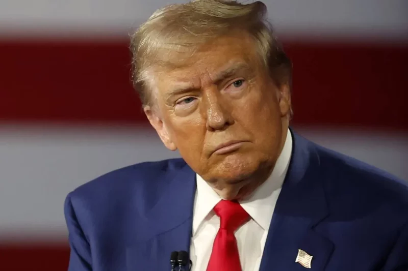 ترمب: نتخذ القرار حاليا بشأن القيادة الفنزويلية الجديدة