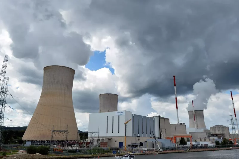 إدارة ترمب تجري تغييرات “سرية” على تعليمات السلامة النووية